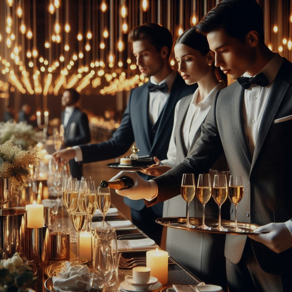 Événements et traiteur